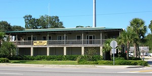 BRUNSWICK NAVIGATION