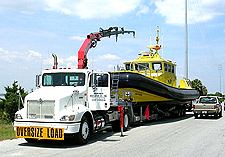 BRUNSWICK NAVIGATION